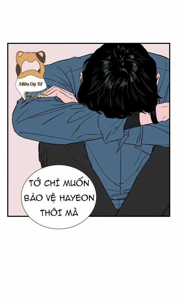 Vũ Trụ Của Tôi Chapter 32 trang 13