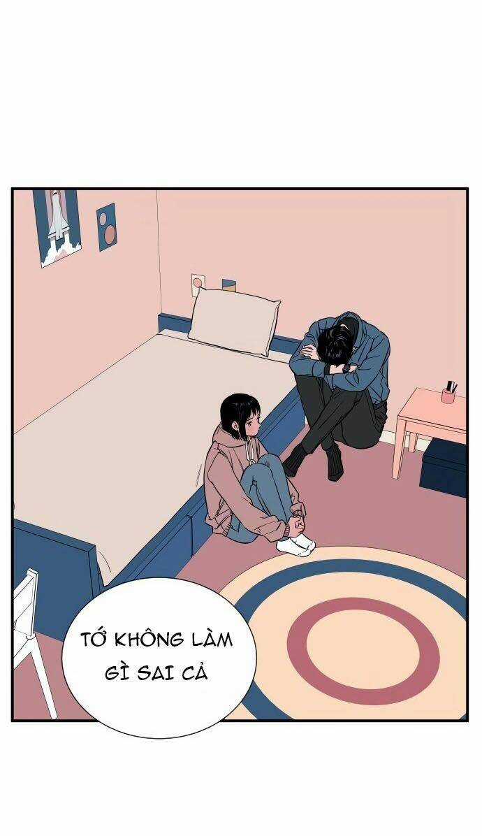 Vũ Trụ Của Tôi Chapter 32 trang 14