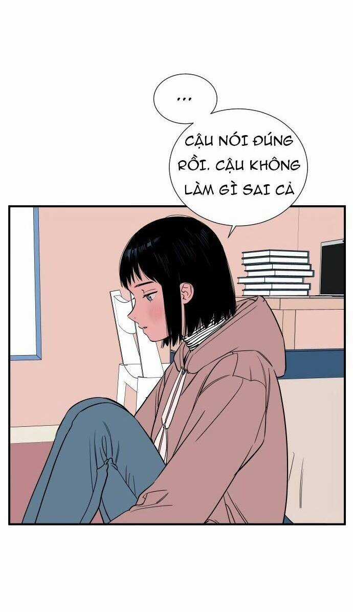 Vũ Trụ Của Tôi Chapter 32 trang 15