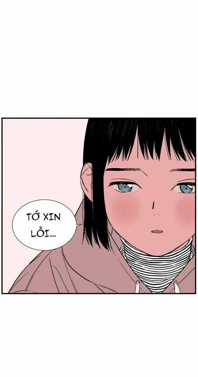 Vũ Trụ Của Tôi Chapter 32 trang 17