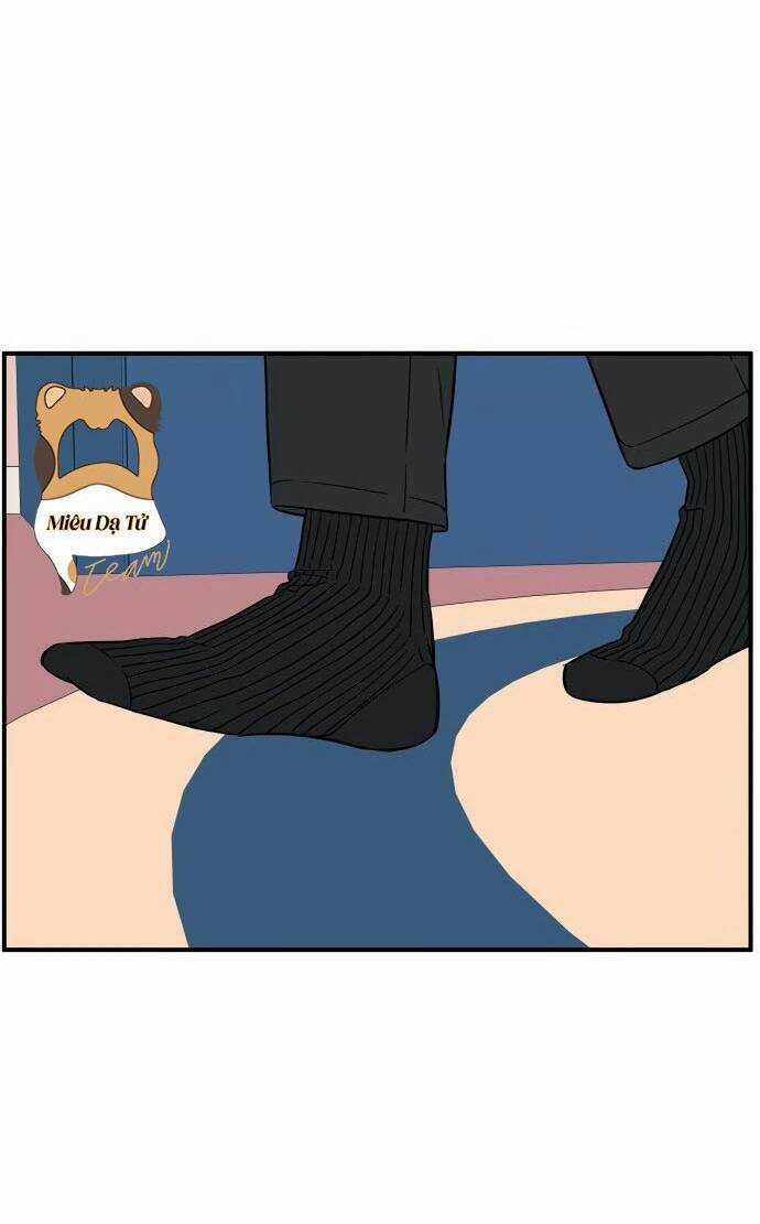 Vũ Trụ Của Tôi Chapter 32 trang 19