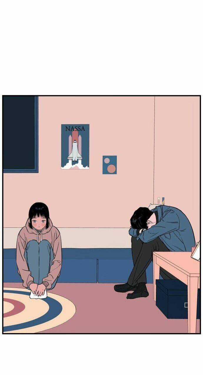 Vũ Trụ Của Tôi Chapter 32 trang 2