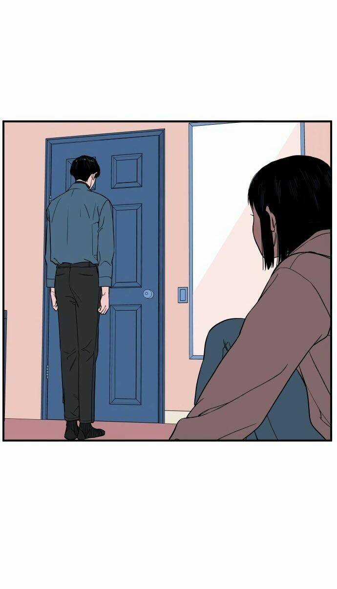 Vũ Trụ Của Tôi Chapter 32 trang 20