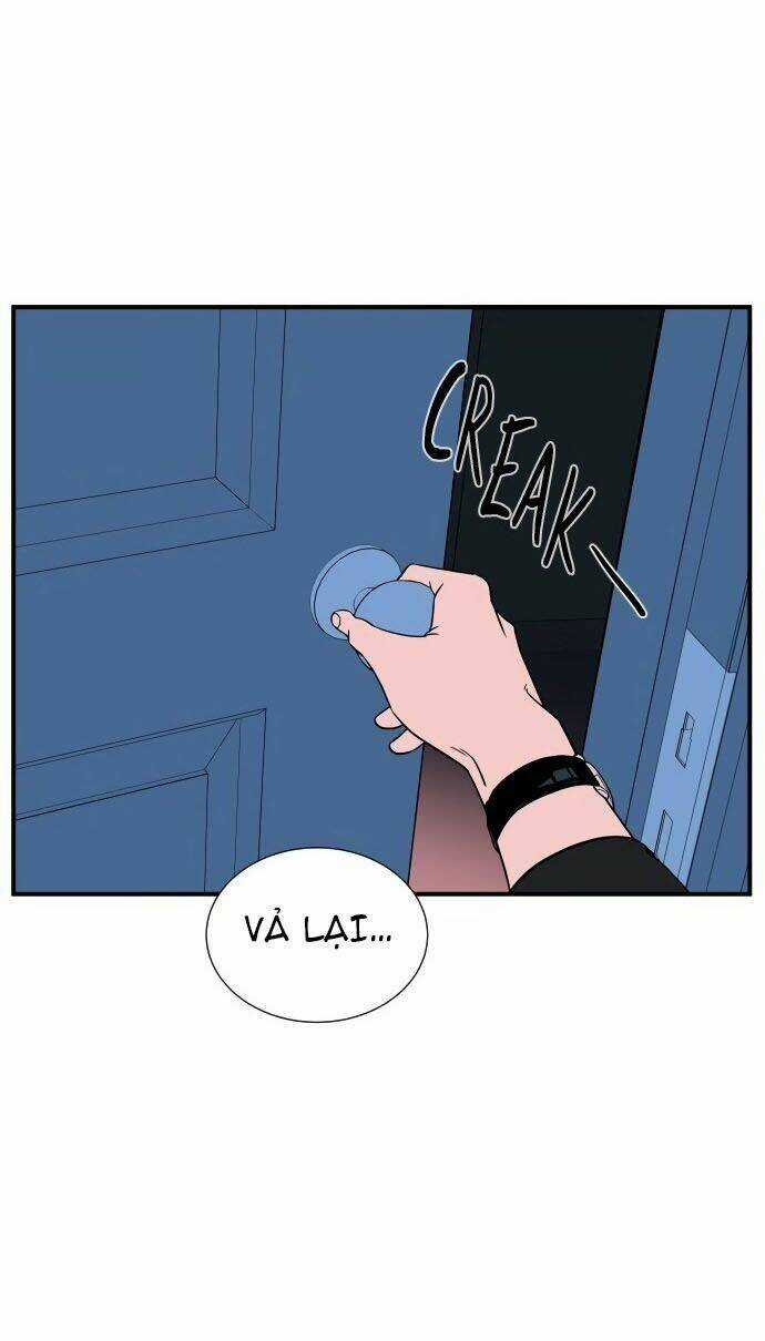 Vũ Trụ Của Tôi Chapter 32 trang 22