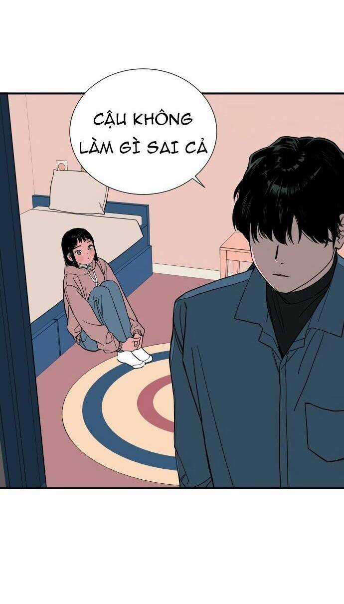 Vũ Trụ Của Tôi Chapter 32 trang 23