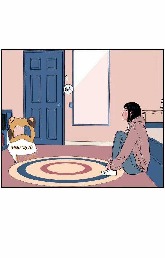 Vũ Trụ Của Tôi Chapter 32 trang 25