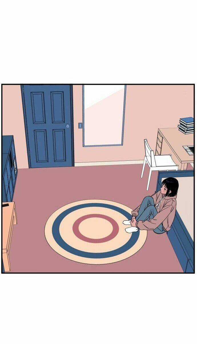 Vũ Trụ Của Tôi Chapter 32 trang 26