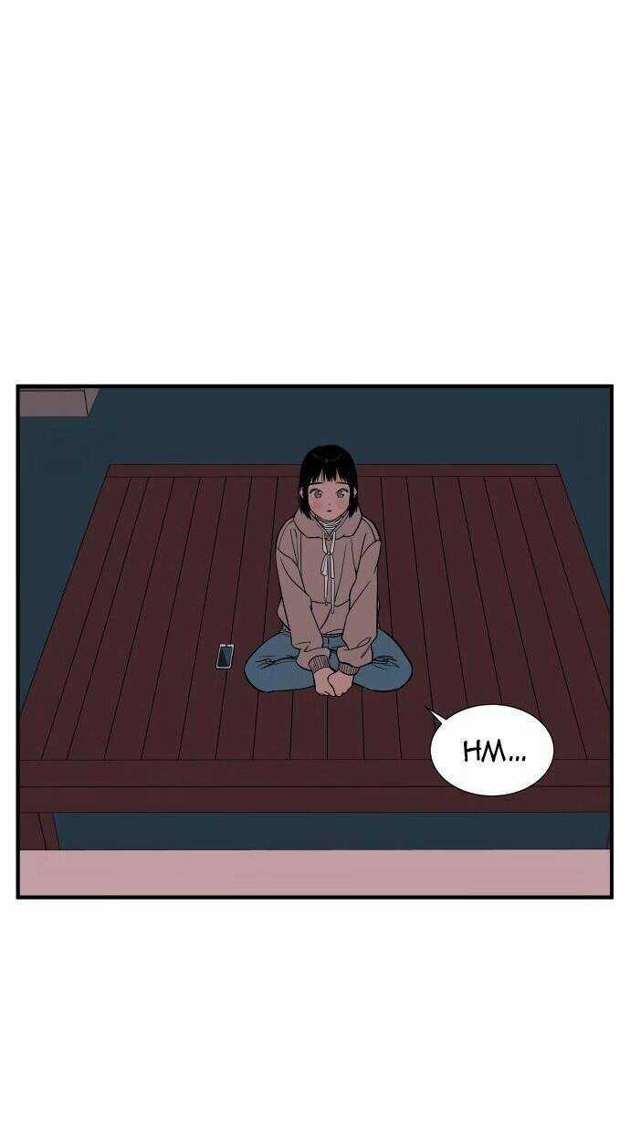 Vũ Trụ Của Tôi Chapter 32 trang 29