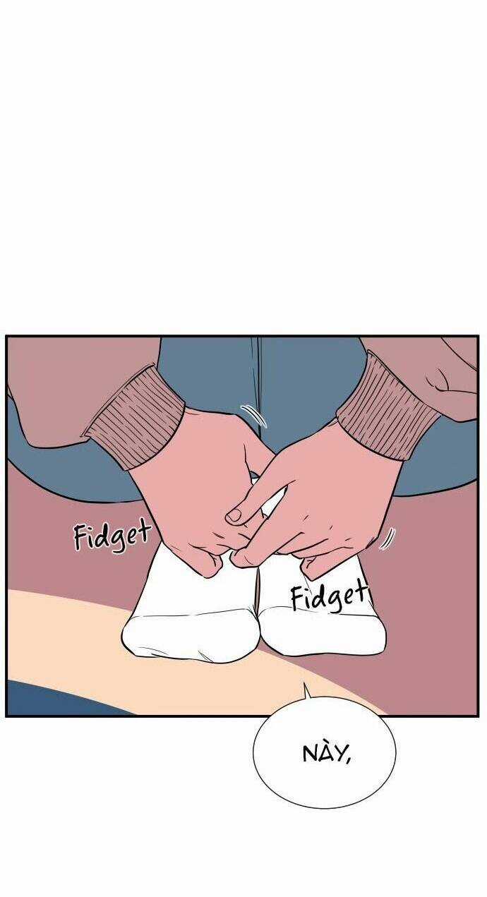 Vũ Trụ Của Tôi Chapter 32 trang 3