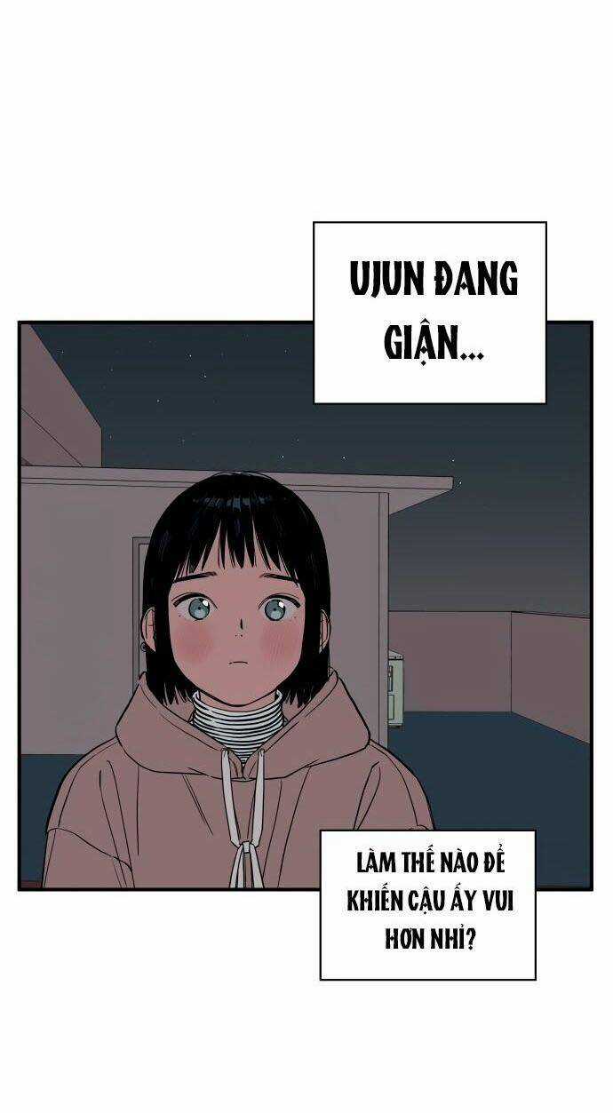 Vũ Trụ Của Tôi Chapter 32 trang 30