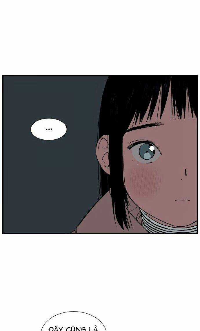 Vũ Trụ Của Tôi Chapter 32 trang 34