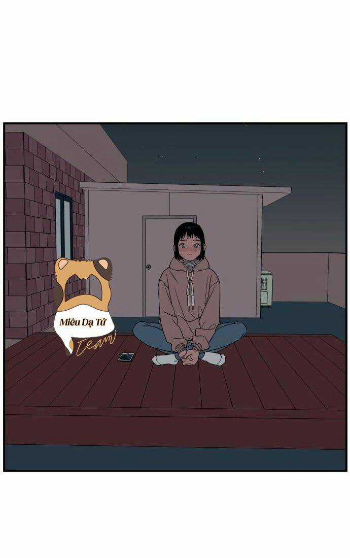 Vũ Trụ Của Tôi Chapter 32 trang 36