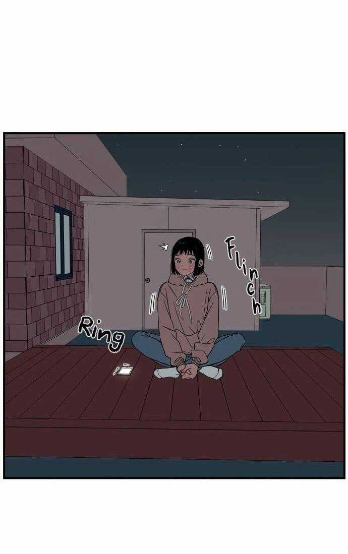 Vũ Trụ Của Tôi Chapter 32 trang 37