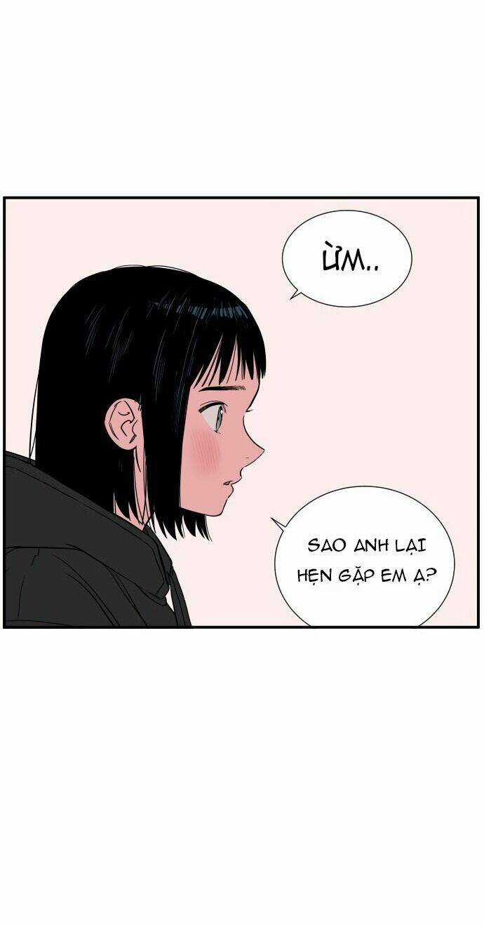 Vũ Trụ Của Tôi Chapter 32 trang 44