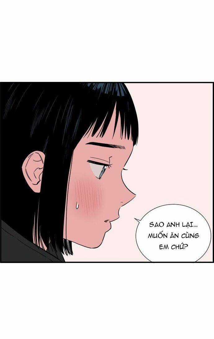 Vũ Trụ Của Tôi Chapter 32 trang 46