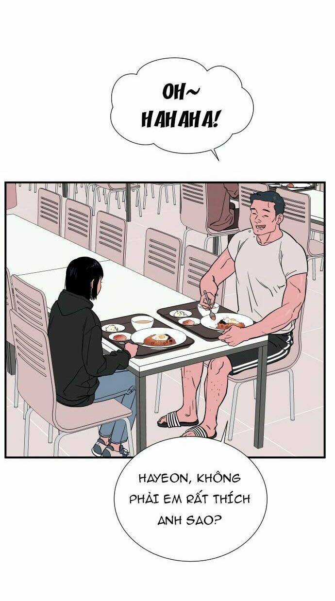 Vũ Trụ Của Tôi Chapter 32 trang 48