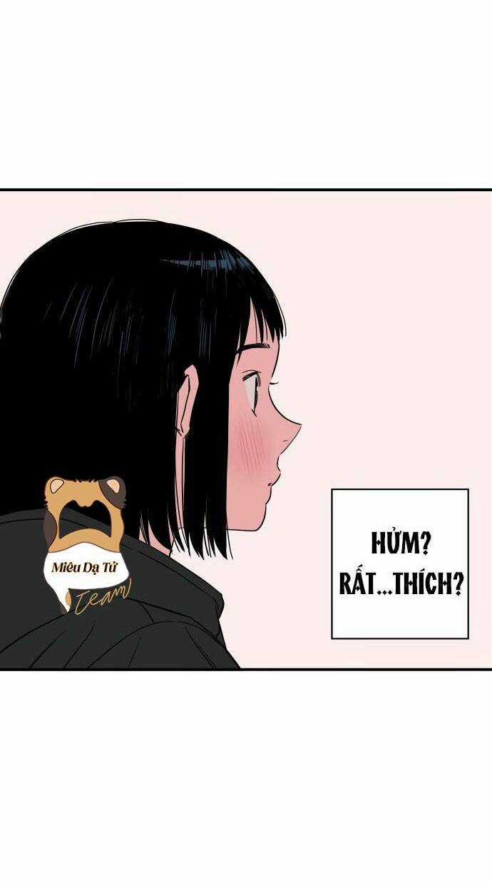 Vũ Trụ Của Tôi Chapter 32 trang 49