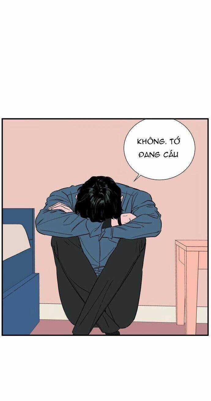 Vũ Trụ Của Tôi Chapter 32 trang 5