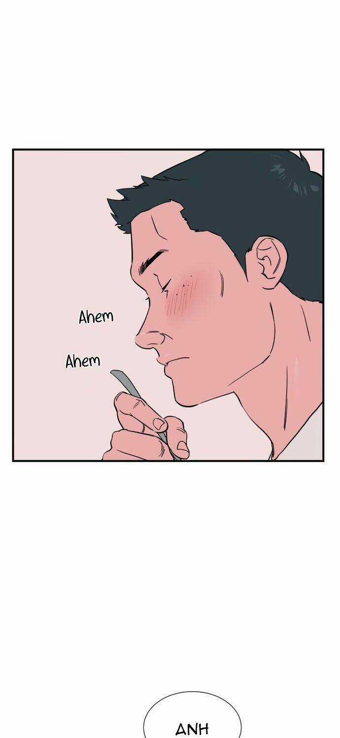 Vũ Trụ Của Tôi Chapter 32 trang 50