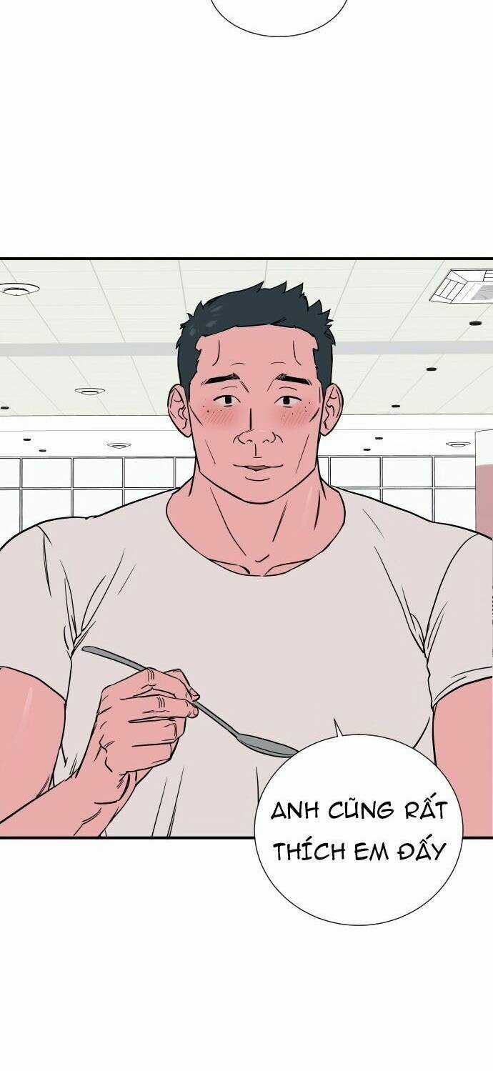 Vũ Trụ Của Tôi Chapter 32 trang 51