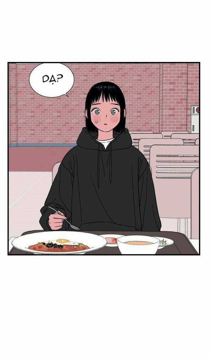 Vũ Trụ Của Tôi Chapter 32 trang 52