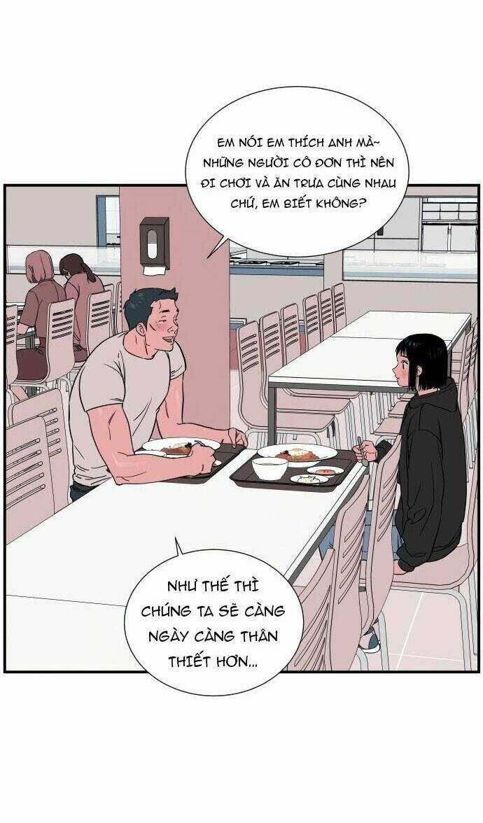 Vũ Trụ Của Tôi Chapter 32 trang 53