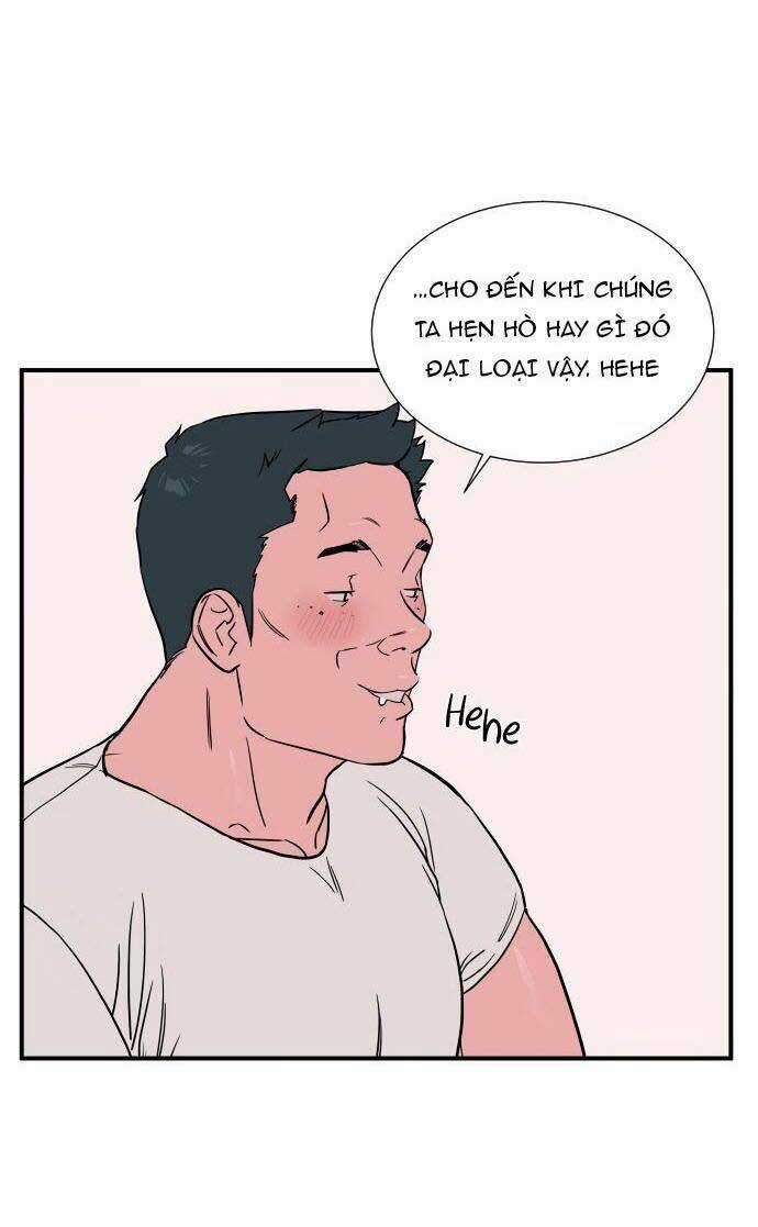 Vũ Trụ Của Tôi Chapter 32 trang 54