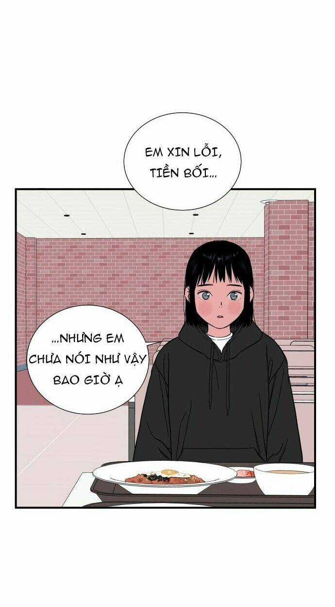 Vũ Trụ Của Tôi Chapter 32 trang 58