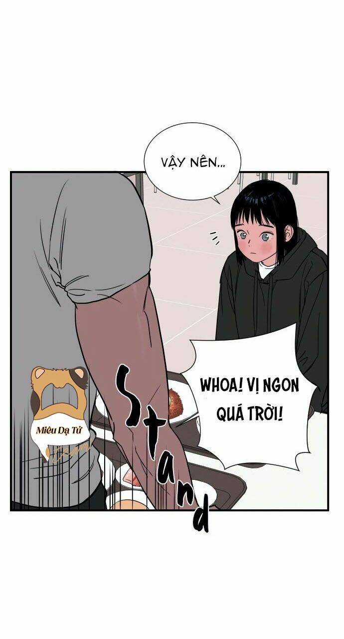 Vũ Trụ Của Tôi Chapter 32 trang 60