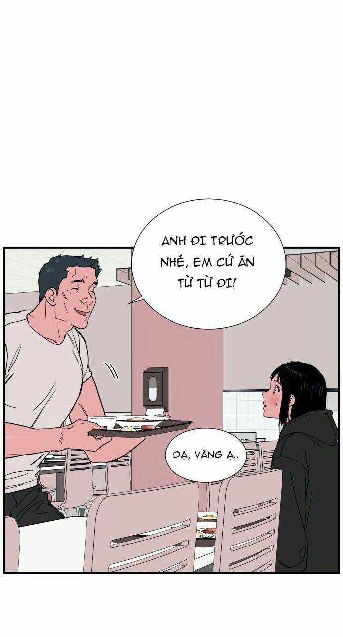 Vũ Trụ Của Tôi Chapter 32 trang 61