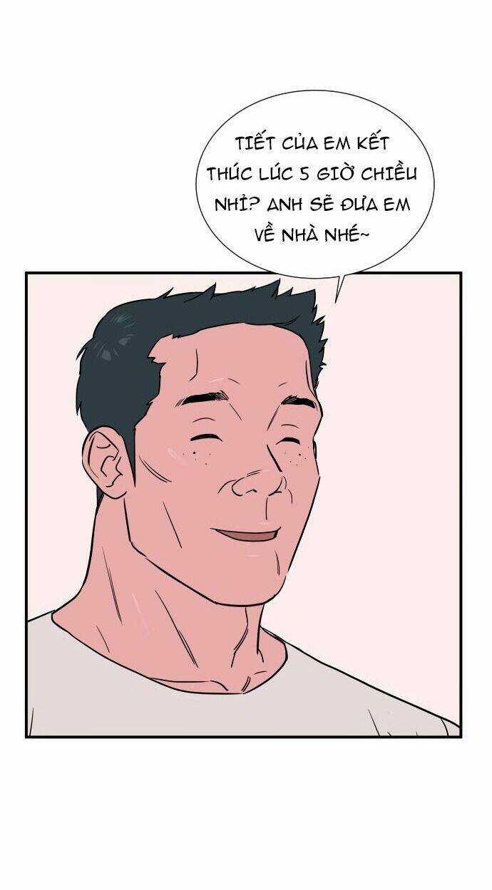 Vũ Trụ Của Tôi Chapter 32 trang 62