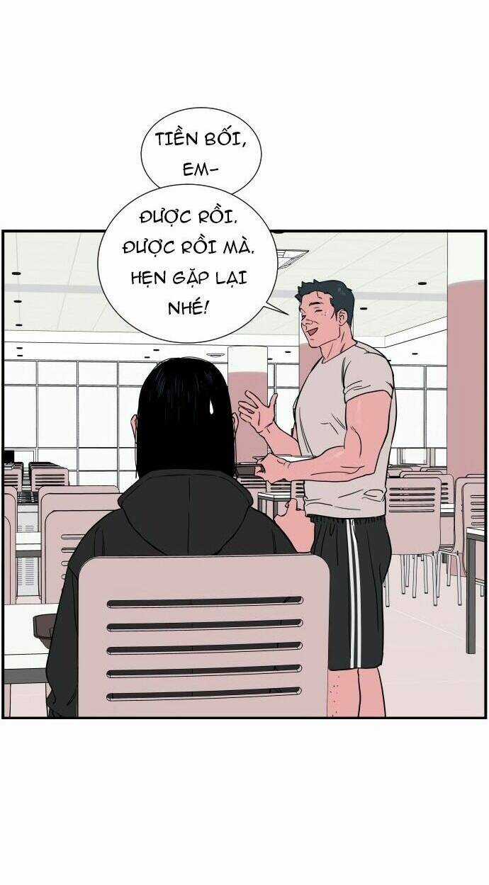 Vũ Trụ Của Tôi Chapter 32 trang 63