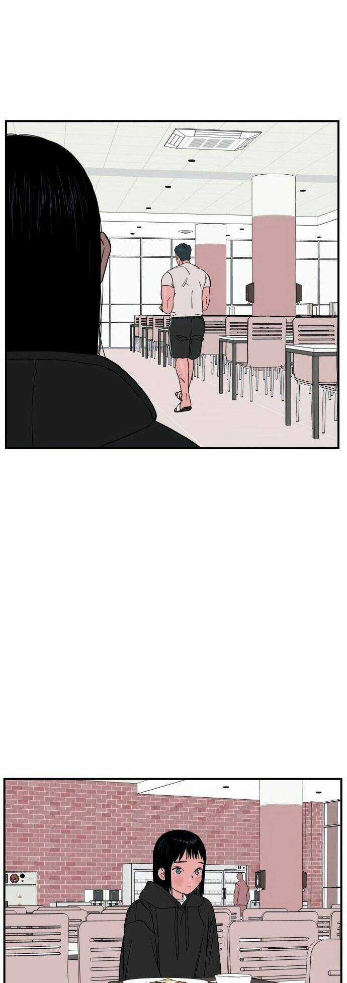 Vũ Trụ Của Tôi Chapter 32 trang 64