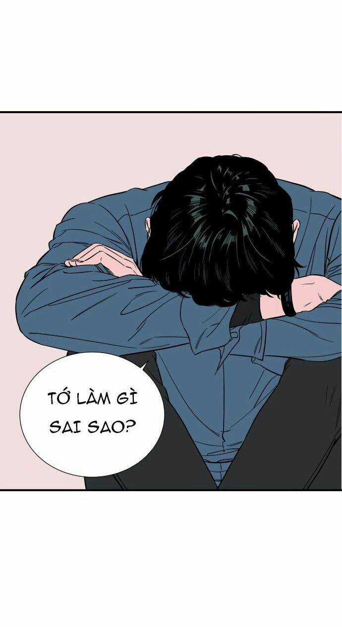 Vũ Trụ Của Tôi Chapter 32 trang 7