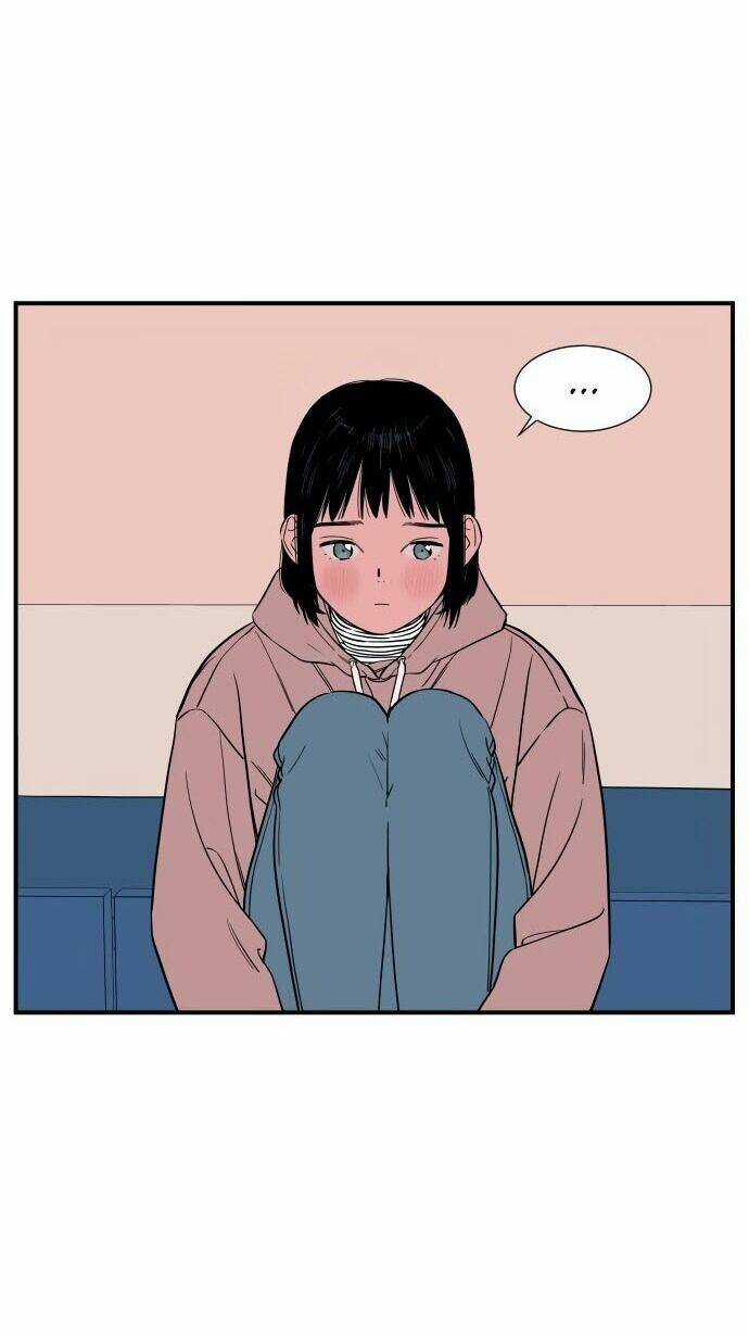 Vũ Trụ Của Tôi Chapter 32 trang 8