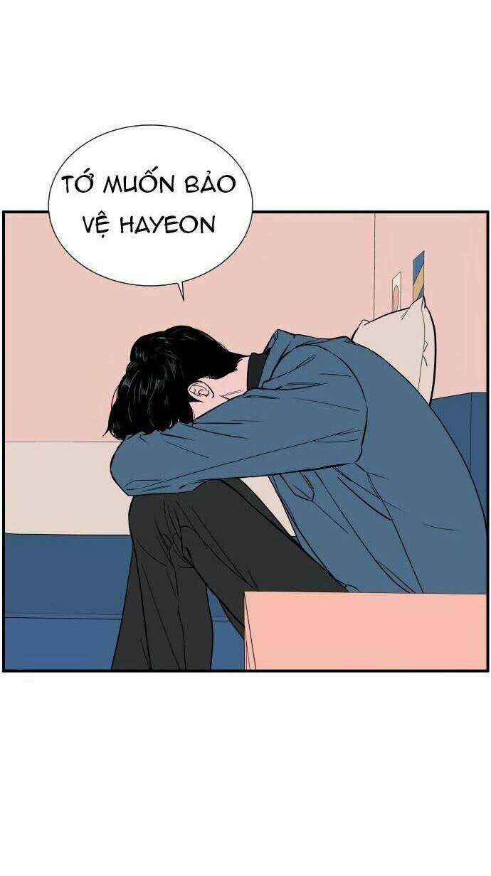 Vũ Trụ Của Tôi Chapter 32 trang 9