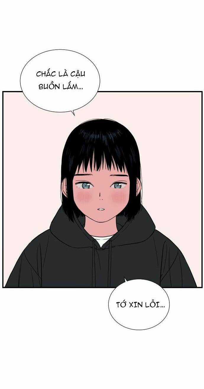 Vũ Trụ Của Tôi Chapter 33 trang 13