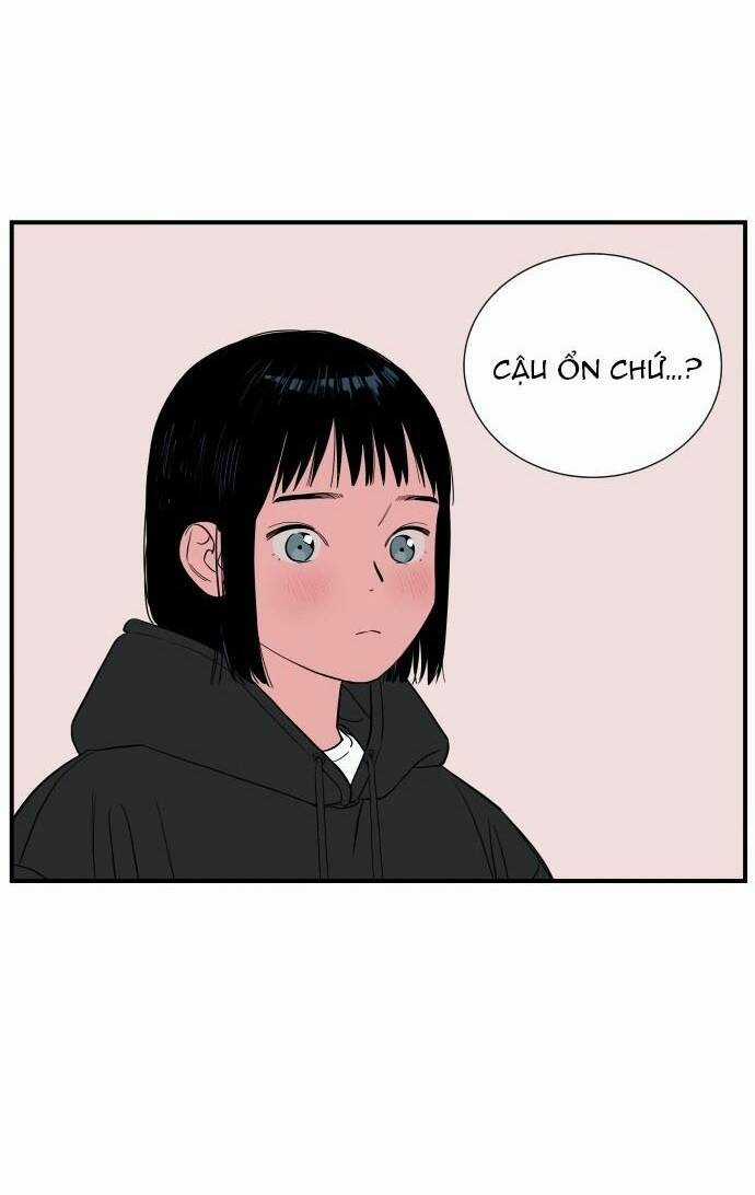 Vũ Trụ Của Tôi Chapter 33 trang 15