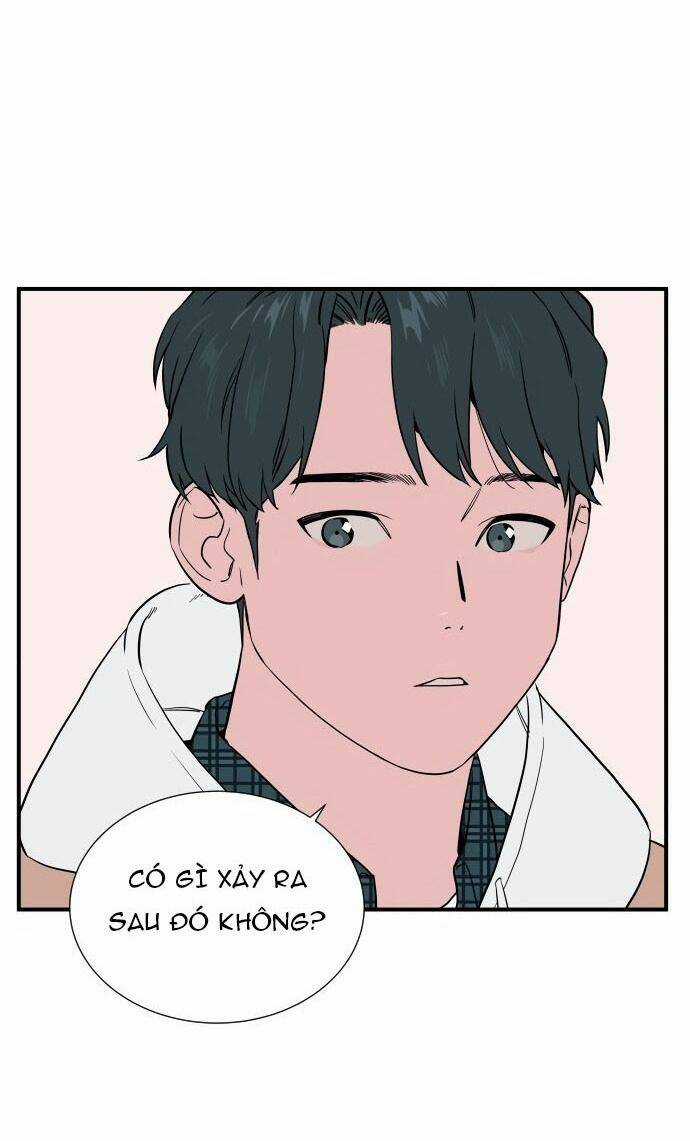 Vũ Trụ Của Tôi Chapter 33 trang 16