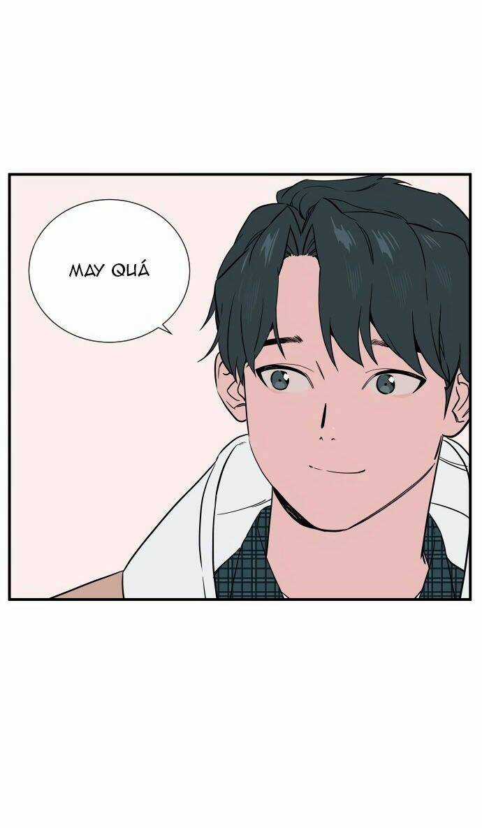 Vũ Trụ Của Tôi Chapter 33 trang 18