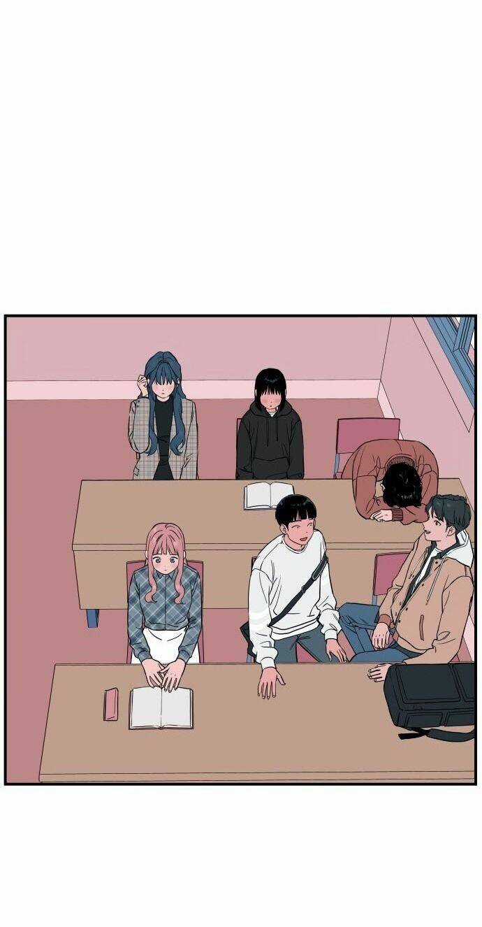 Vũ Trụ Của Tôi Chapter 33 trang 26