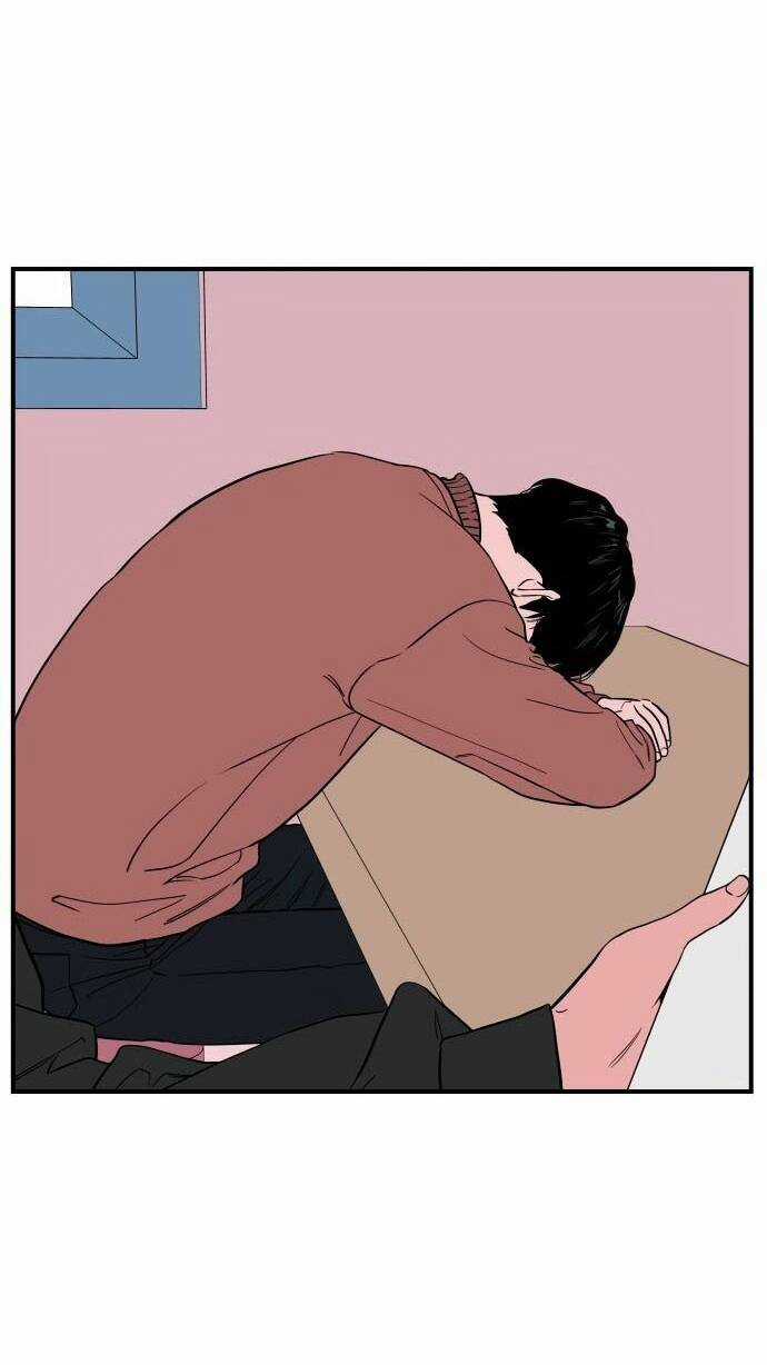 Vũ Trụ Của Tôi Chapter 33 trang 3