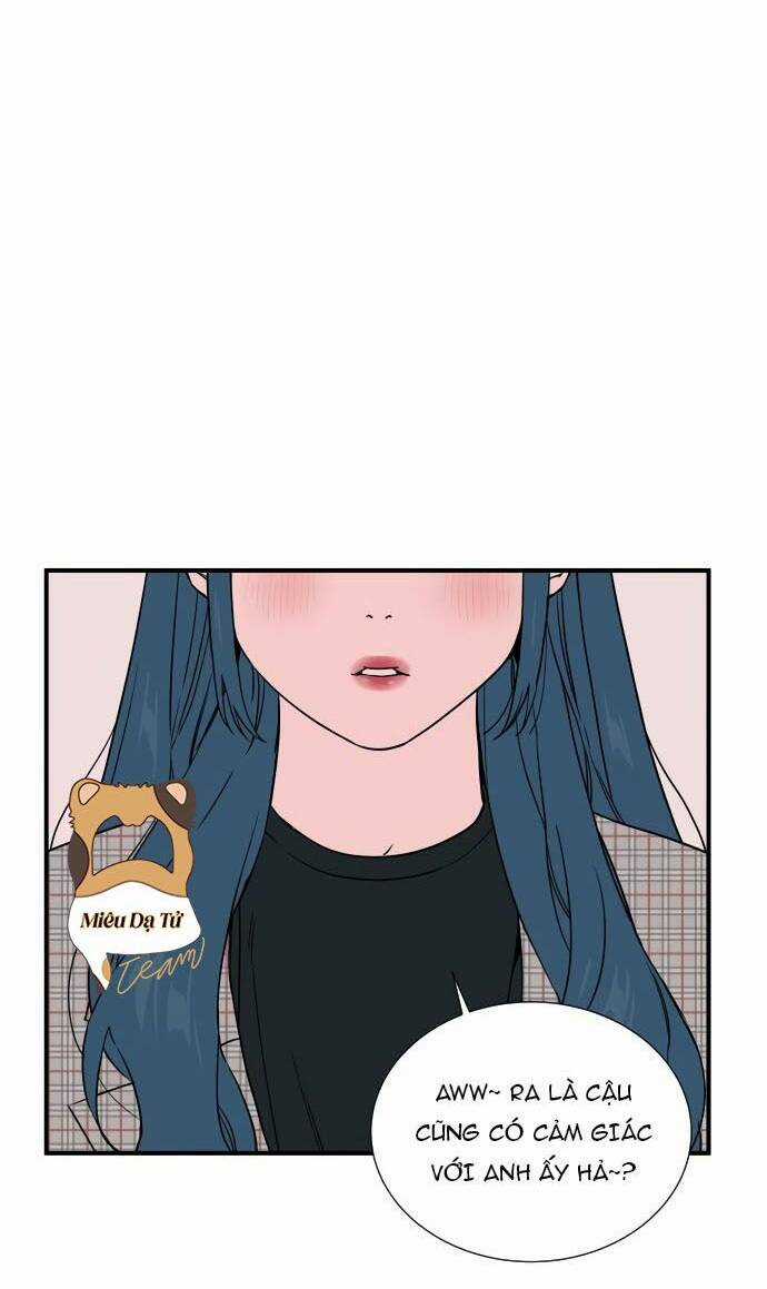 Vũ Trụ Của Tôi Chapter 33 trang 31