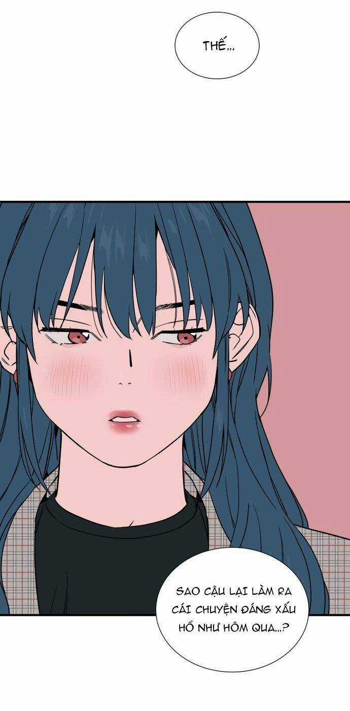 Vũ Trụ Của Tôi Chapter 33 trang 32