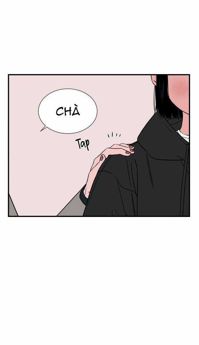 Vũ Trụ Của Tôi Chapter 33 trang 34