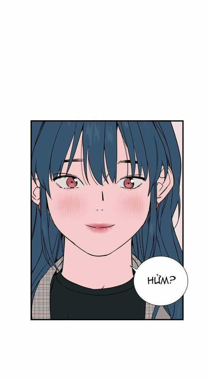 Vũ Trụ Của Tôi Chapter 33 trang 41