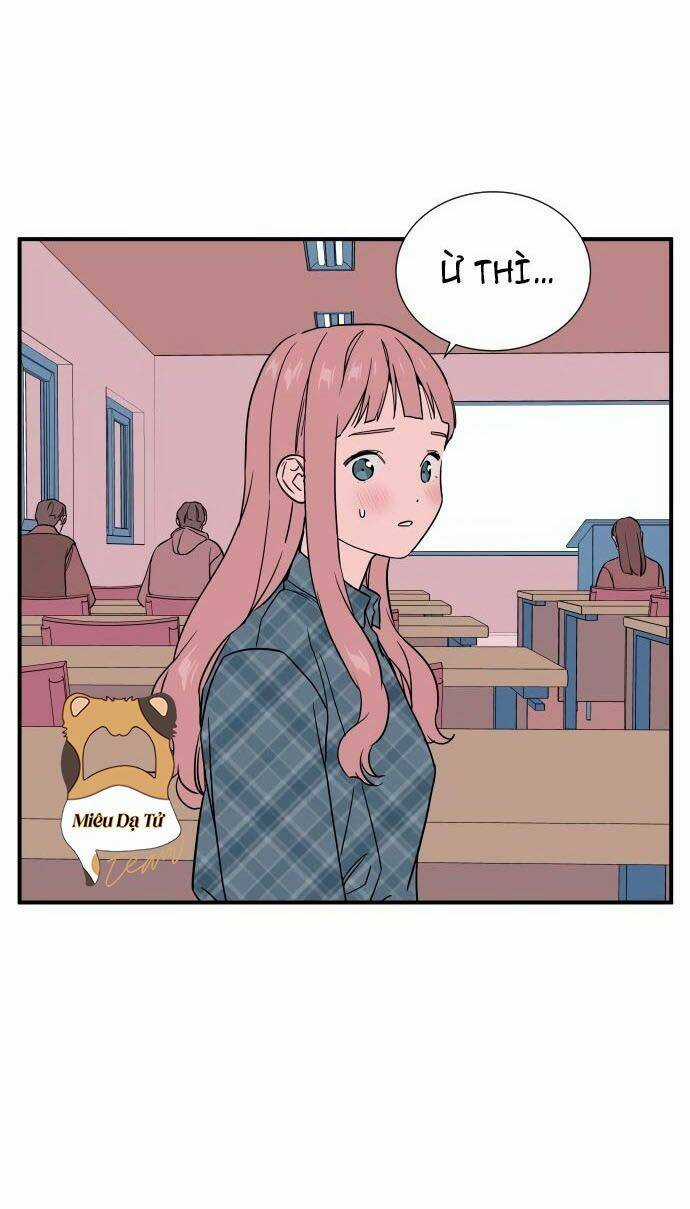 Vũ Trụ Của Tôi Chapter 33 trang 42