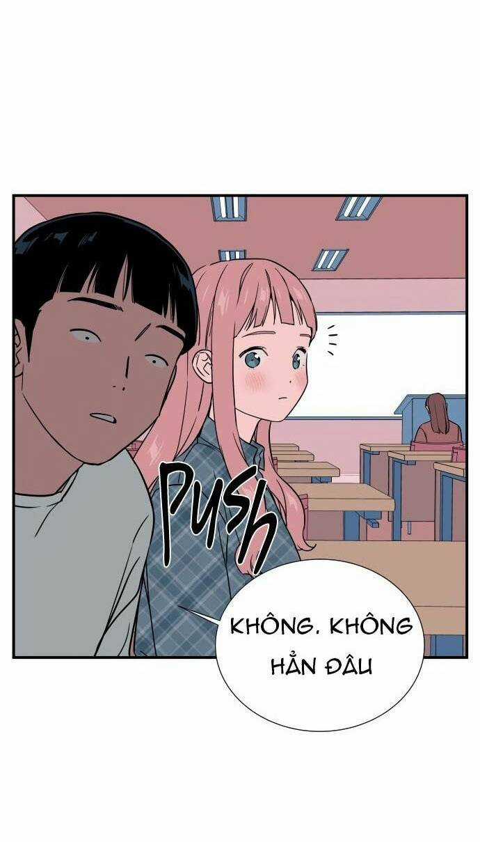 Vũ Trụ Của Tôi Chapter 33 trang 43