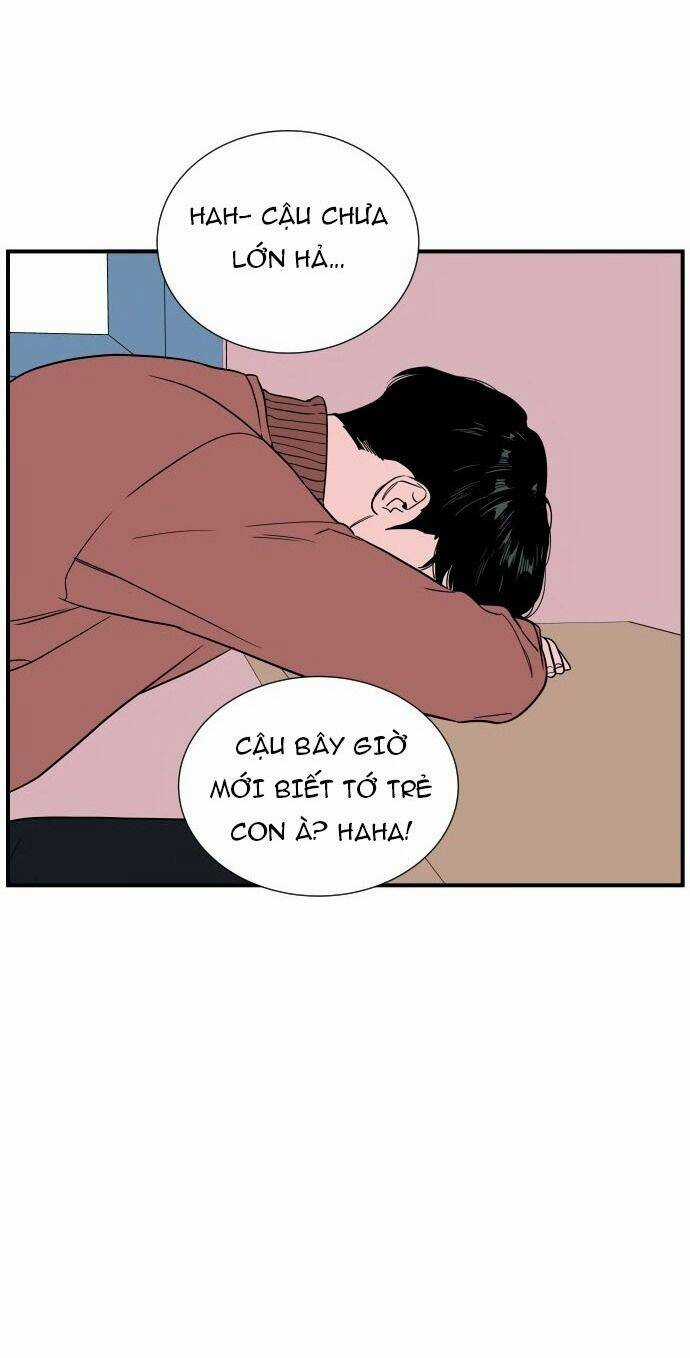 Vũ Trụ Của Tôi Chapter 33 trang 46