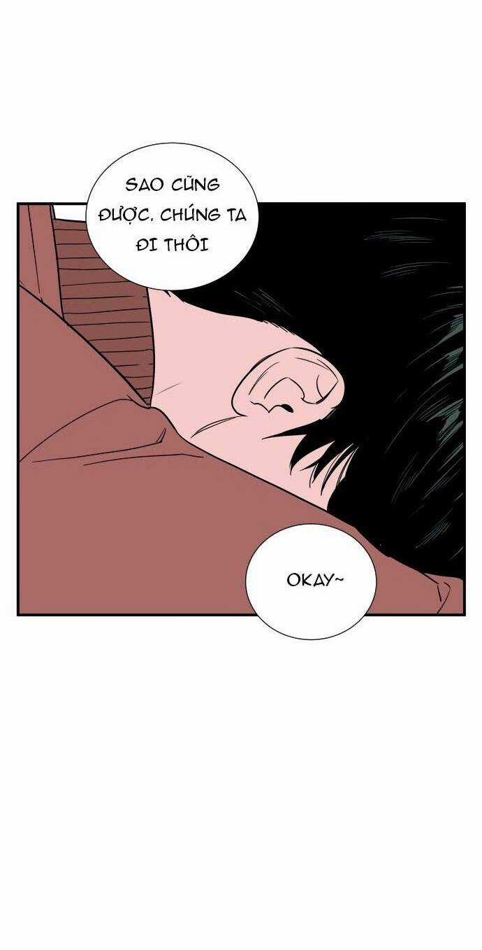 Vũ Trụ Của Tôi Chapter 33 trang 47